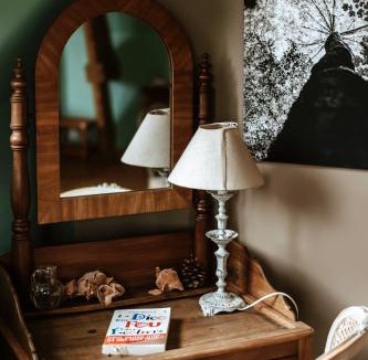 Baudemont Bed & Breakfast | Haras de Baudemont