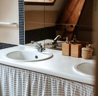 Baudemont Bed & Breakfast | Haras de Baudemont