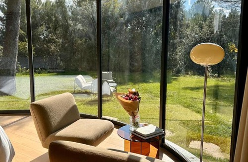 Pertuis Hotel | Haras de Castellane