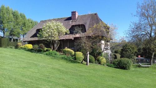 Saint-Hymer House | Haras de la Valterie