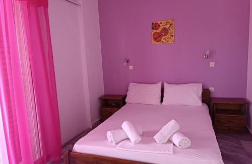 Nikiana Apartment | Haras rooms