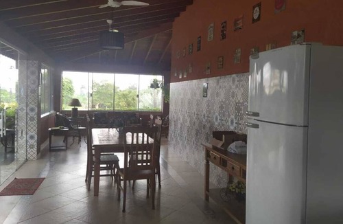 Chacaras Primavera Cottage | Haras São Francisco III