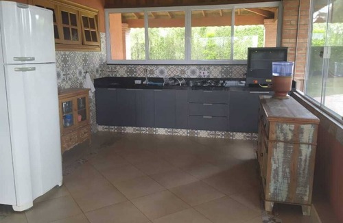 Chacaras Primavera Cottage | Haras São Francisco III