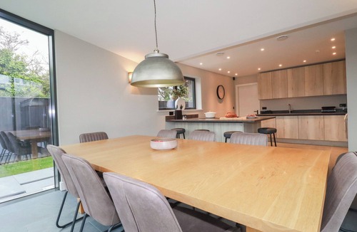 Wadebridge Cottage | Harberton