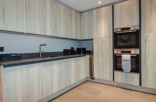 Wadebridge Cottage | Harberton