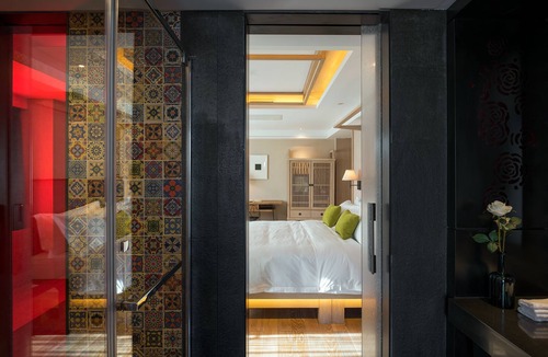 Dao Li Hotel | Harbin 22C Boutique Hotel