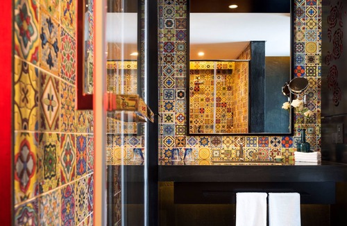 Dao Li Hotel | Harbin 22C Boutique Hotel
