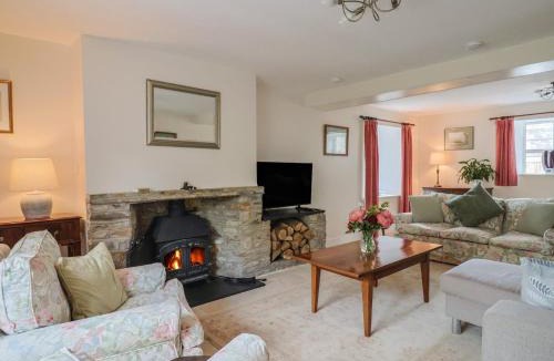 Pulham House | Harbins Farm