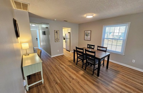 Harbison House | Harbison Hideaway 2/2
