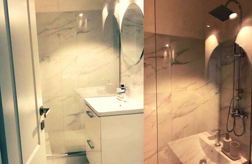 Constanta Apartment | Harbor Black Sea Apartment- city center area