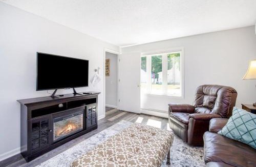 Harbor Springs House | Harbor Charm