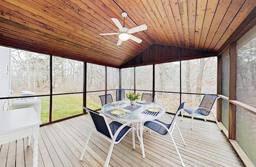 Katama House | Harbor Cove Cottage