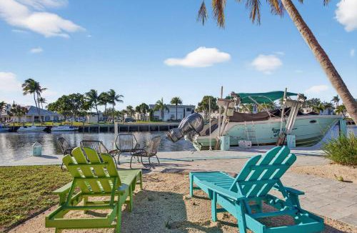 Imperial Point House | Harbor Haven Home for 7