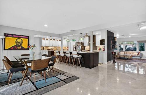 Imperial Point House | Harbor Haven Home for 7