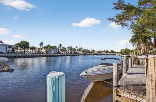 Imperial Point House | Harbor Haven Home for 7