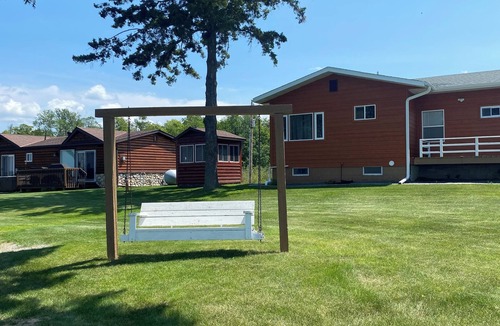 Cass Lake Cabin | Harbor Hideaway