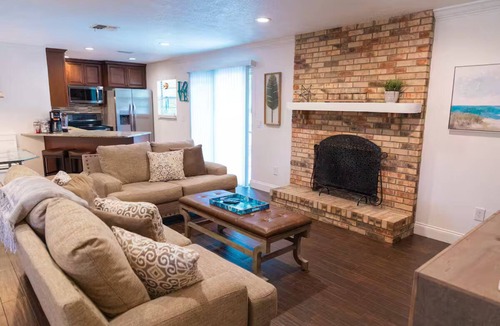 Oldsmar House | Harbor Home