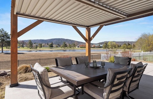 Altamont House | Harbor House with Hottub on 18th Hole
