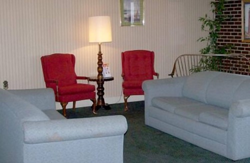 Hawk Run Hotel | Harbor Inn Philipsburg