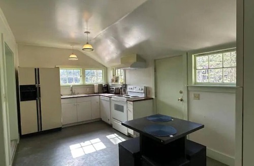 Bodega Bay House | Harbor Kee Peaceful Escape By The Bay