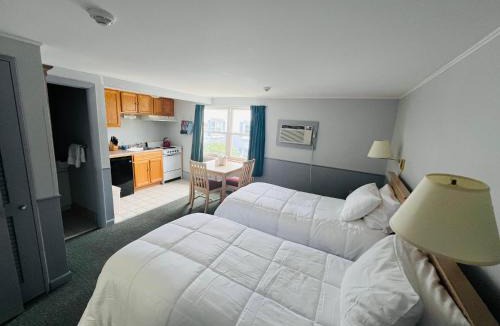 Tisbury Hotel | Harbor Landing Resort