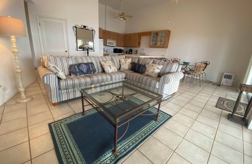 Estate Lerkenlund Villa | Harbor Lights Villa. Harbor views an with inviting pool!