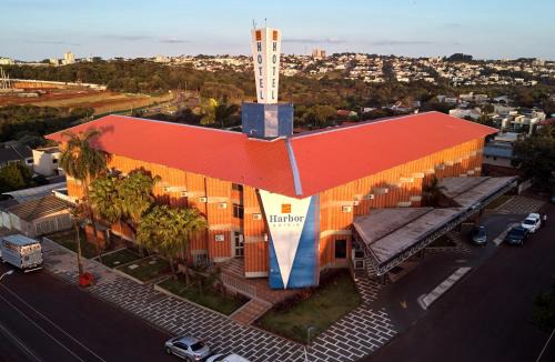 Centro Hotel | Harbor Querência Hotel