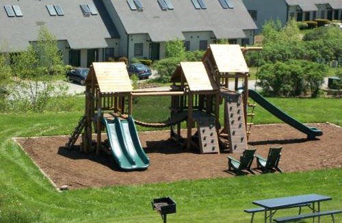Southwest Harbor Resort | Harbor Ridge
