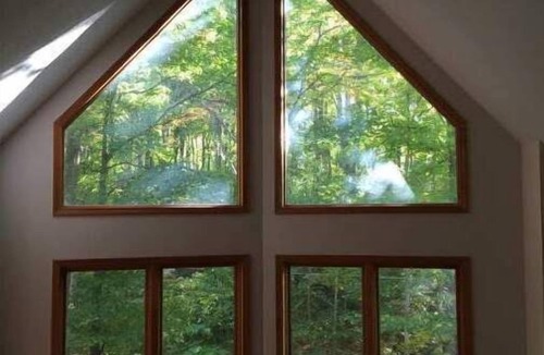 Harbor Springs Ski Chalet | Harbor Springs Vacation Rental-Thanksgiving open now