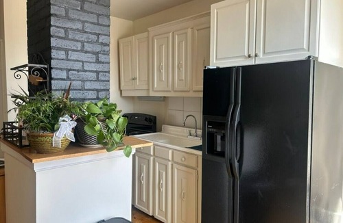 Gloucester Apartment | Harbor View Apartment located in the heart of downtown Gloucester