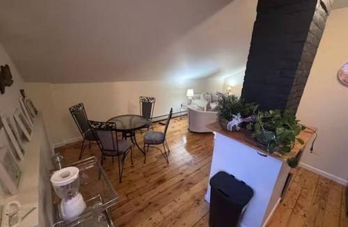 Gloucester Apartment | Harbor View Apartment located in the heart of downtown Gloucester