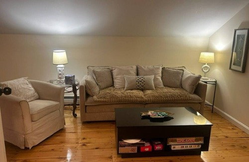 Gloucester Apartment | Harbor View Apartment located in the heart of downtown Gloucester
