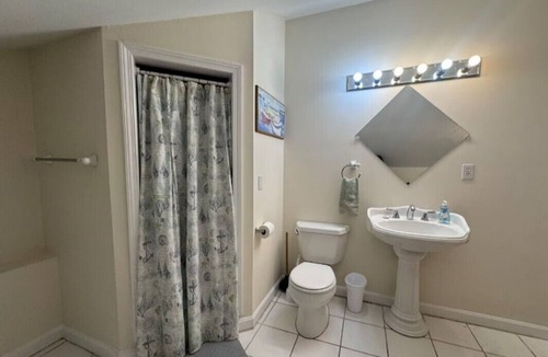Gloucester Apartment | Harbor View Apartment located in the heart of downtown Gloucester