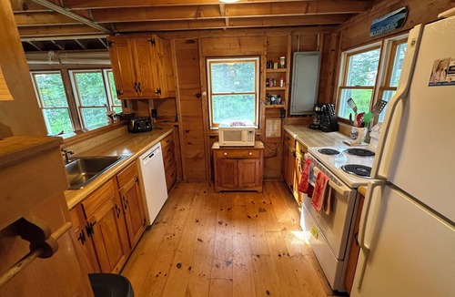 Sebasco Estates Cottage | Harbor View Cottage, Sebasco Harbor Phippsburg, Maine
