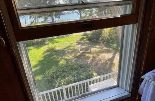 Sebasco Estates Cottage | Harbor View Cottage, Sebasco Harbor Phippsburg, Maine
