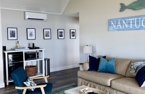 West Mystic House | Harbor View Landing