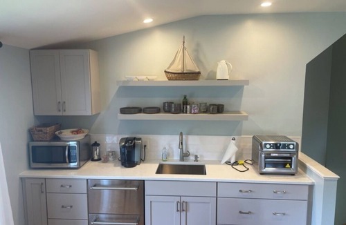 St. Michaels Apartment | Harbor View Suite Talbot County License Number STRN-25-58