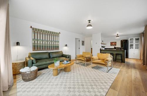 Juneau Apartment | Harbor Views 1 - Walkable in the Heart of Auke Bay