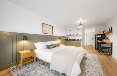 Juneau Apartment | Harbor Views 2 - Walkable in the Heart of Auke Bay