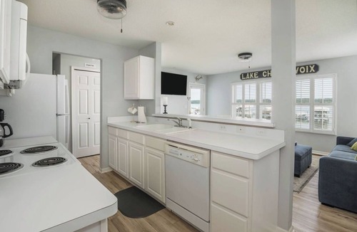 East Jordan Condo | Harborage Pointe Waterfront