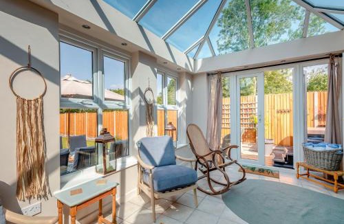 Hethel House | Harbord House