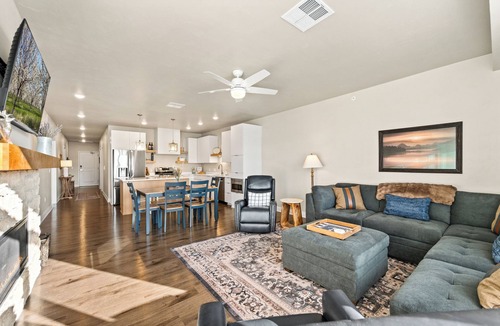 Egg Harbor Condo | Harborside Harmony, Brand-New Luxury Condo in the Heart of Egg Harbor