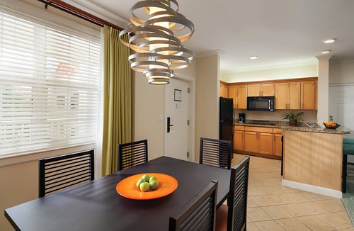 Paradise Island Villa | Harborside Resort at Atlantis 1 Bedroom Villa, avail Feb 13-20, 2027, Sleeps 4