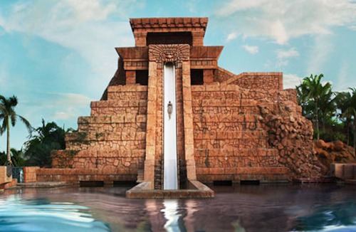 Paradise Island Villa | Harborside Resort at Atlantis 1 Bedroom Villa, avail Feb 13-20, 2027, Sleeps 4