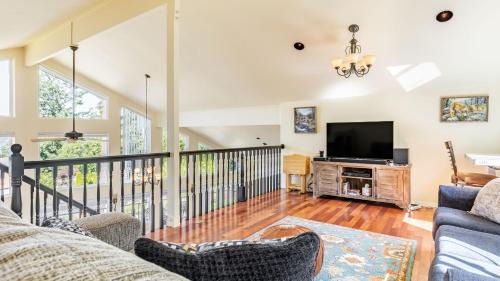 Langley House | Harborview Getaway by AvantStay