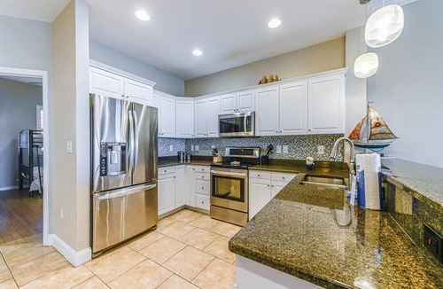 Clearwater Beach Condo | Harborview Grande 802 - Stunning Top Floor