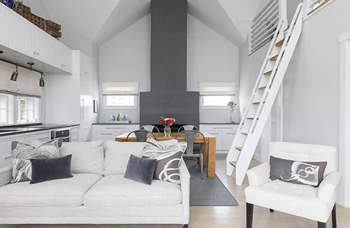 Nantucket Town Cottage | Harborview Nantucket