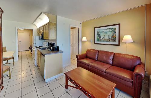 Lenox Park Apartment | Harbour Beach Resort 405