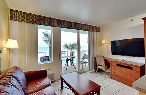 Lenox Park Apartment | Harbour Beach Resort 205