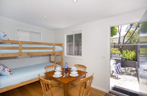 Ulladulla Apartment | Harbour Breeze at Ulladulla